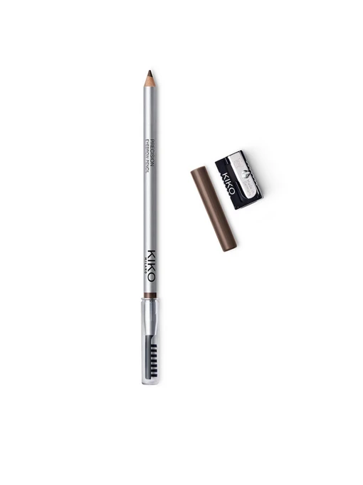 Карандаш для бровей Precision Eyebrow Pencil KIKO MILANO модель KM000000304004B Фото