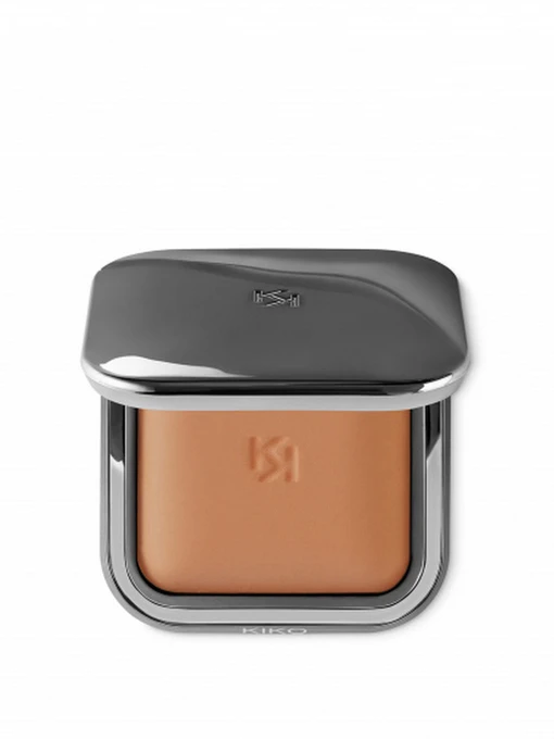 Запеченная пудра Radiant Fusion Baked Powder KIKO MILANO модель KM000000387005B Фото