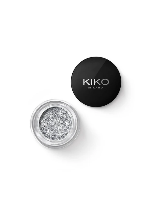 Тени для век Stardust Eyeshadow KIKO MILANO модель KM000000394001B Фото
