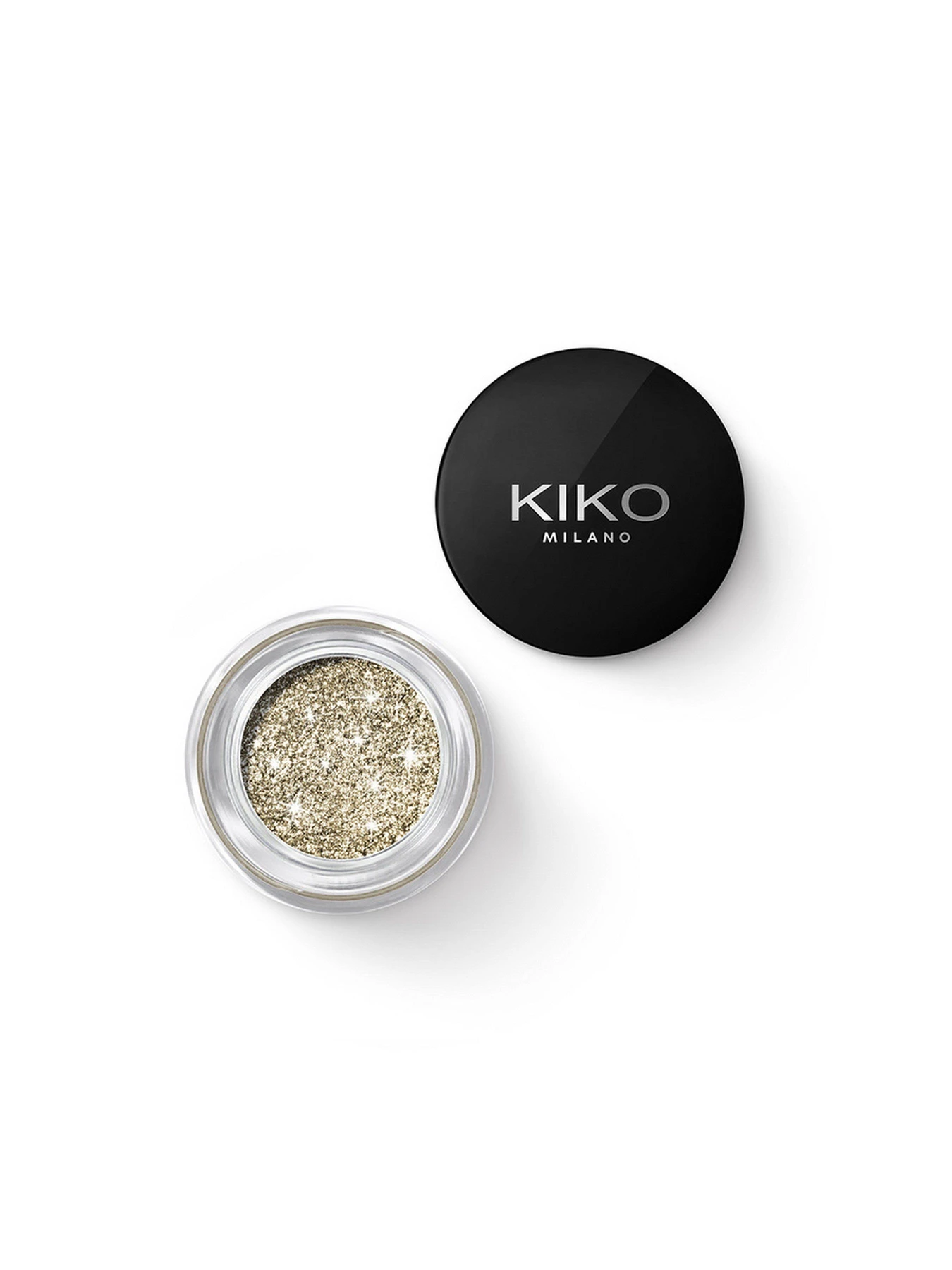 Тени для век Stardust Eyeshadow KIKO MILANO модель KM000000394002B Тени для век Stardust Eyeshadow KIKO MILANO модель KM000000394002B Фото