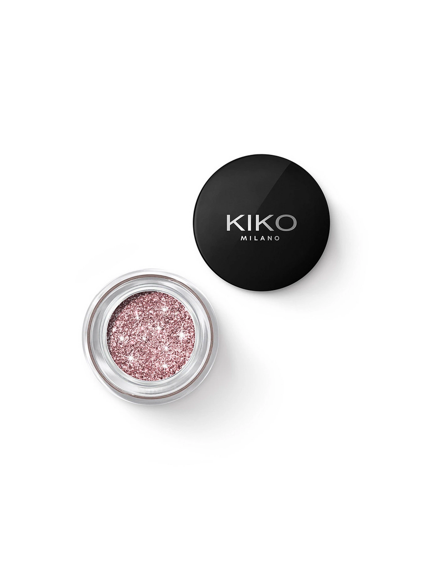 Тени для век Stardust Eyeshadow KIKO MILANO модель KM000000394004B Тени для век Stardust Eyeshadow KIKO MILANO модель KM000000394004B Фото
