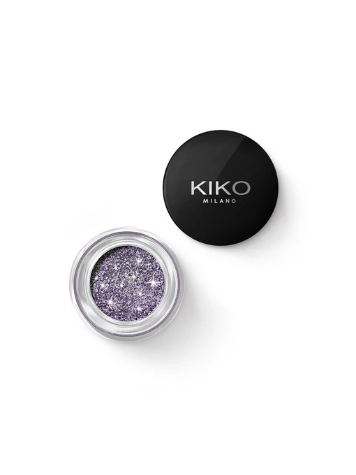 Тіні для повік Stardust Eyeshadow KIKO MILANO модель KM000000394005B Фото