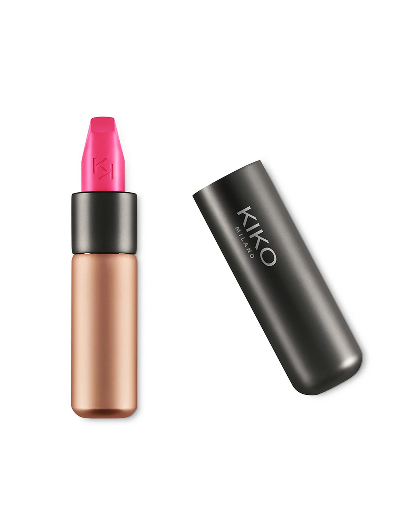 Матовая помада Velvet Passion Matte Lipstick KIKO MILANO модель KM000000487307B Матовая помада Velvet Passion Matte Lipstick KIKO MILANO модель KM000000487307B Фото