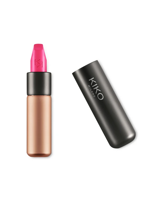 Матова помада Velvet Passion Matte Lipstick KIKO MILANO модель KM000000487307B Фото