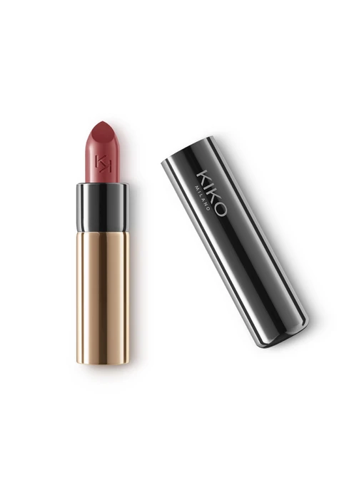 Кремовая помада Gossamer Emotion Creamy Lipstick KIKO MILANO модель KM000000488106B Фото