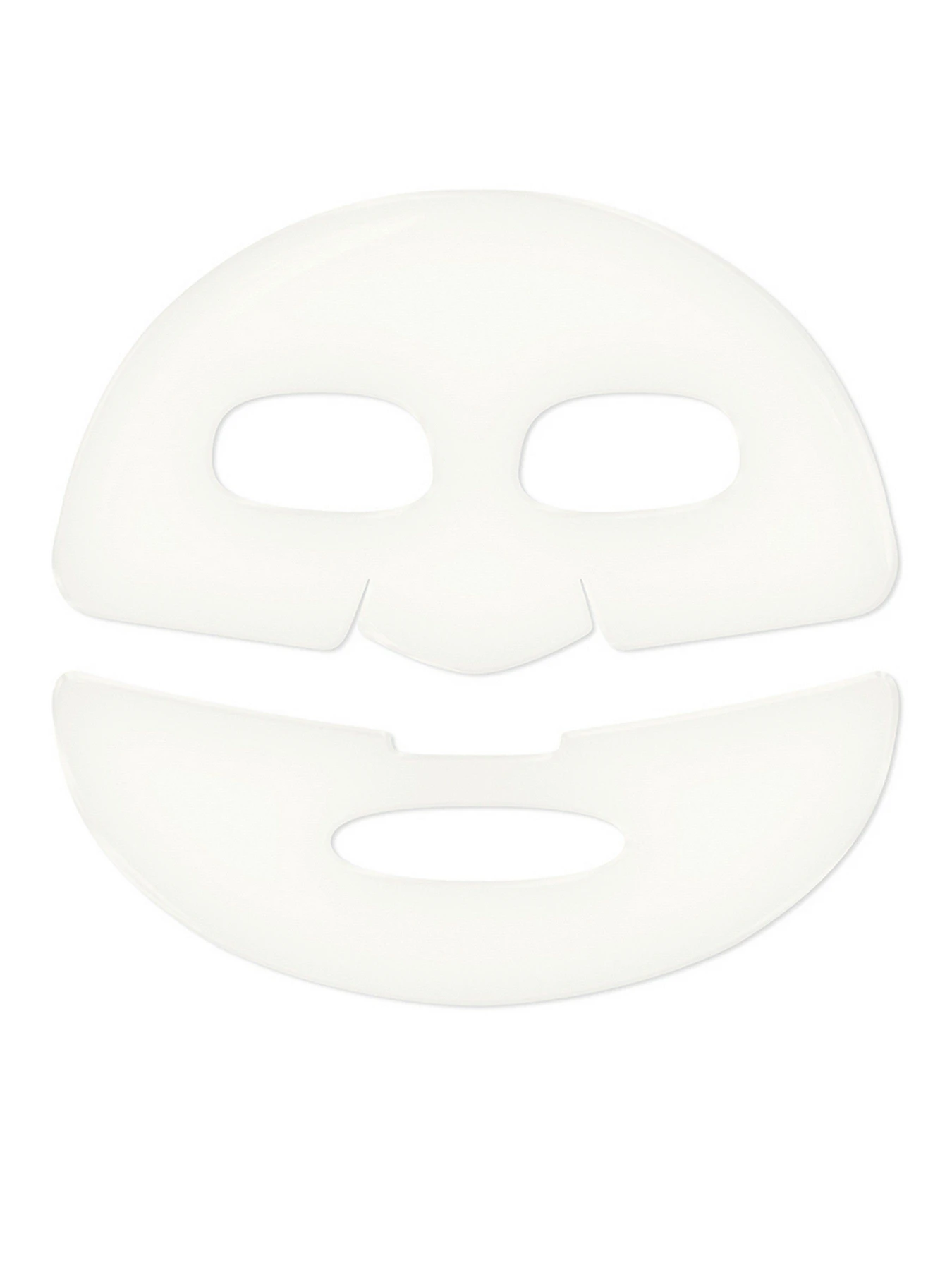 Заспокійлива маска для обличчя Soothing Face Mask With Chamomile Extract KIKO MILANO модель KS000000130001B Фото