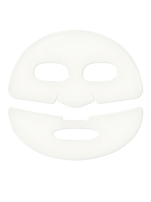 Заспокійлива маска для обличчя KIKO MILANO Soothing Face Mask With Chamomile Extract фото 2