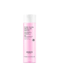 Мицеллярная вода Pure Clean Micellar Water Normal To Combination Skin KIKO MILANO модель KS000000156001B Фото