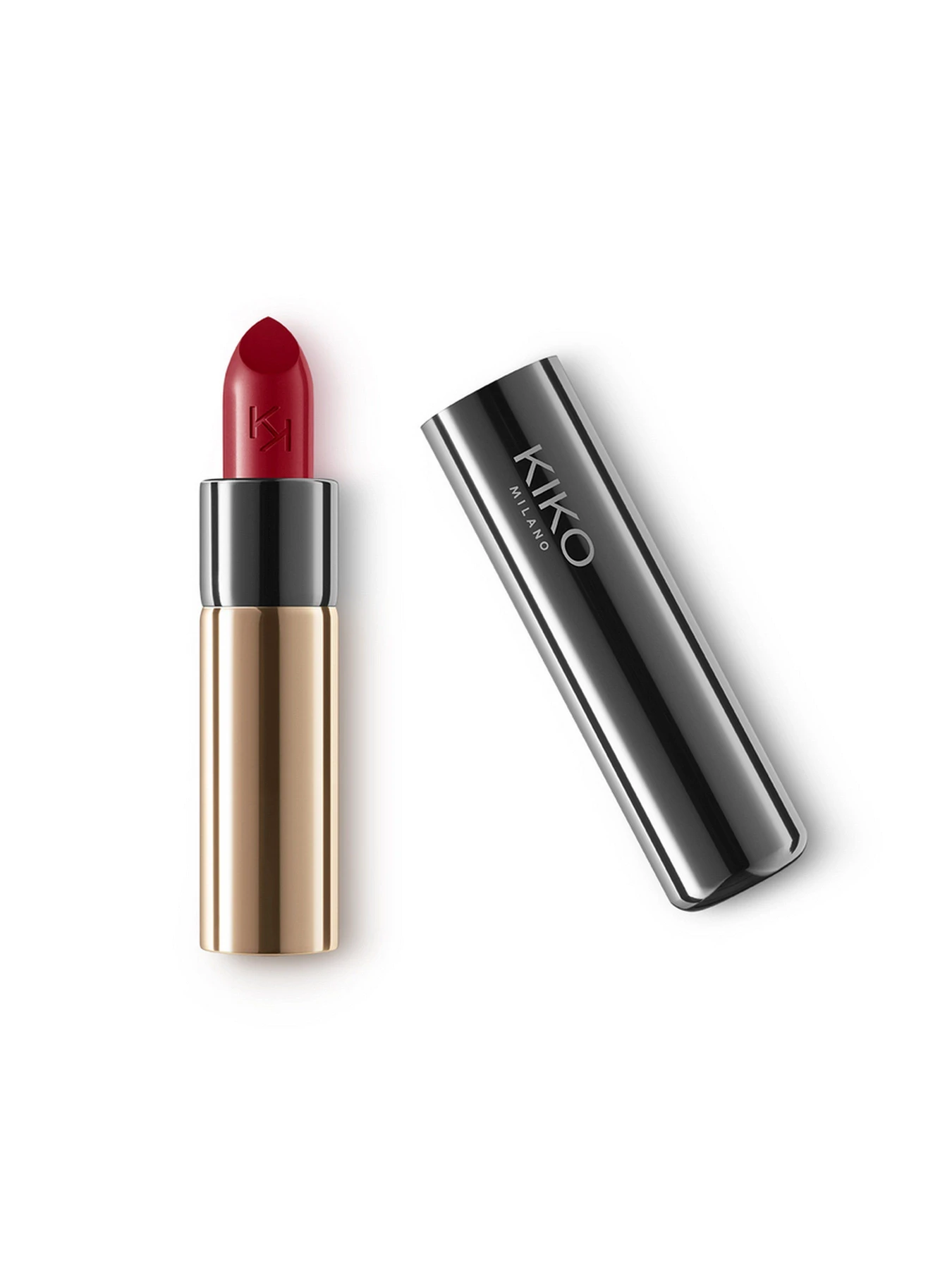 Кремовая помада Gossamer Emotion Creamy Lipstick KIKO MILANO модель KM000000488113B Кремовая помада Gossamer Emotion Creamy Lipstick KIKO MILANO модель KM000000488113B Фото