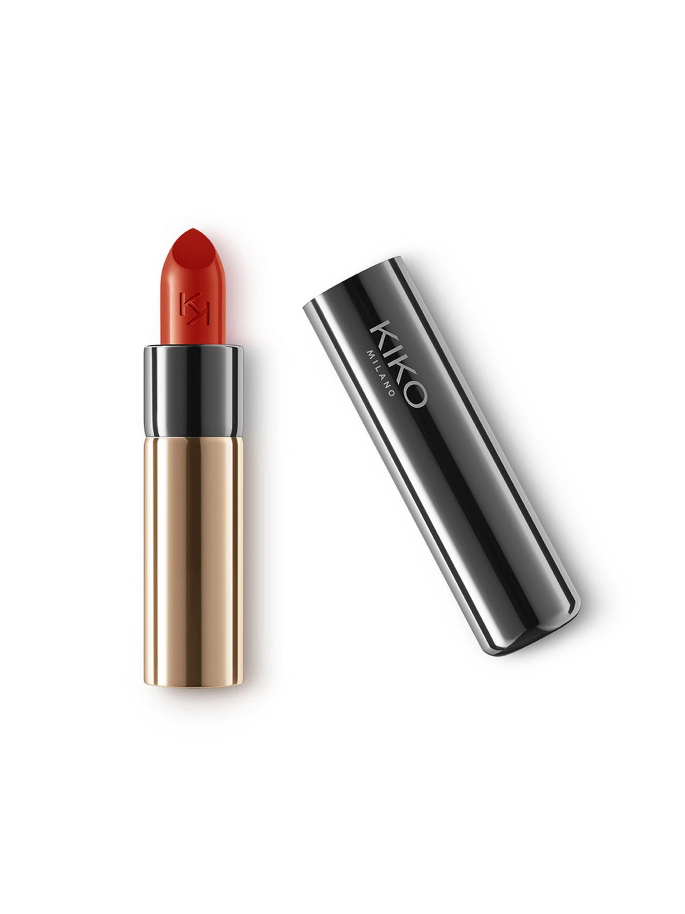 Кремовая помада Gossamer Emotion Creamy Lipstick KIKO MILANO модель KM000000488117B Кремовая помада Gossamer Emotion Creamy Lipstick KIKO MILANO модель KM000000488117B Фото