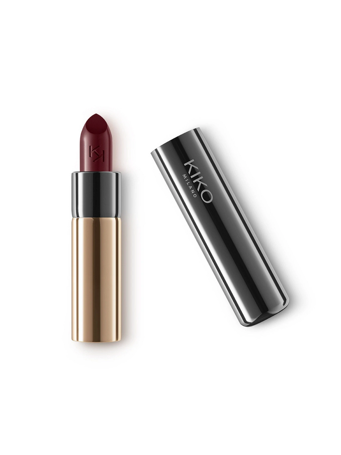 Кремовая помада Gossamer Emotion Creamy Lipstick KIKO MILANO модель KM000000488128B Кремовая помада Gossamer Emotion Creamy Lipstick KIKO MILANO модель KM000000488128B Фото