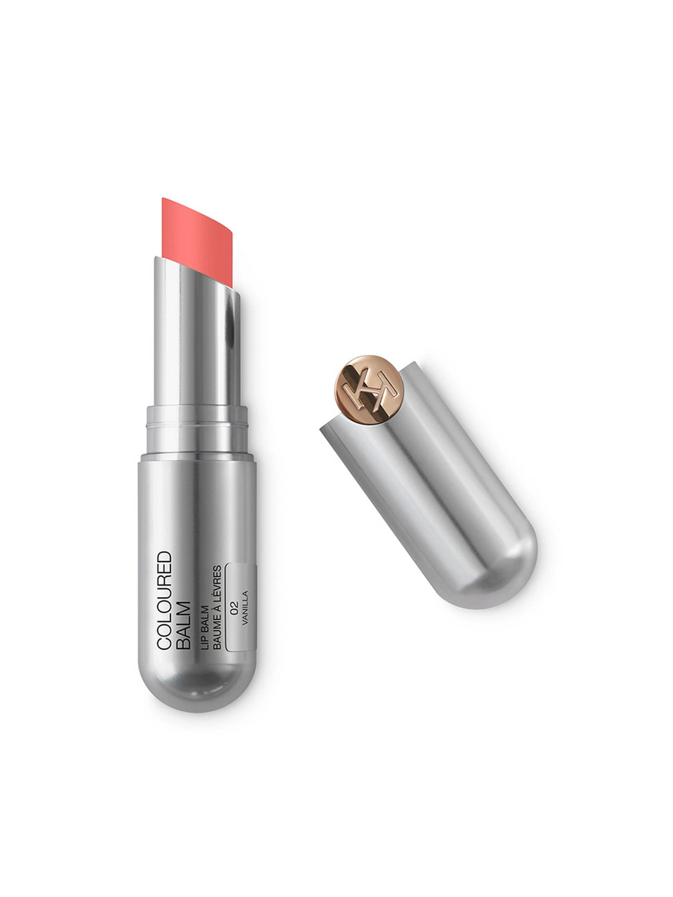 Бальзам для губ Coloured Balm KIKO MILANO модель KS000000045002B Бальзам для губ Coloured Balm KIKO MILANO модель KS000000045002B Фото