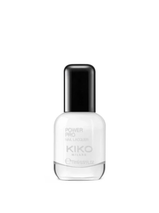 Лак для ногтей Power Pro Nail Lacquer KIKO MILANO модель KM000000108002B Фото
