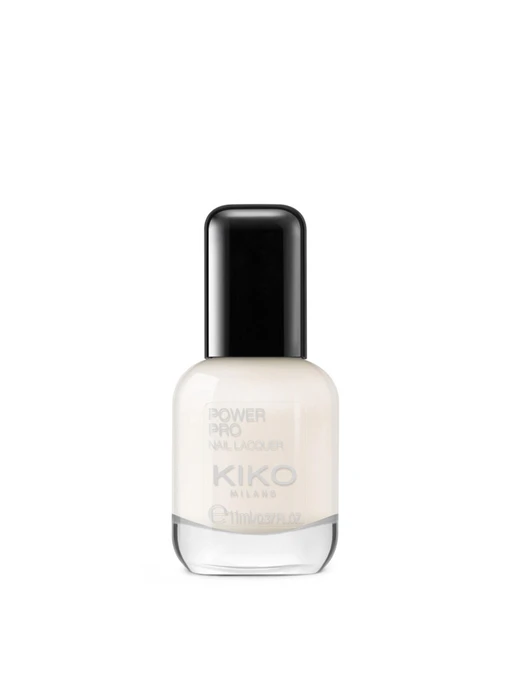Лак для ногтей Power Pro Nail Lacquer KIKO MILANO модель KM000000108004B Фото