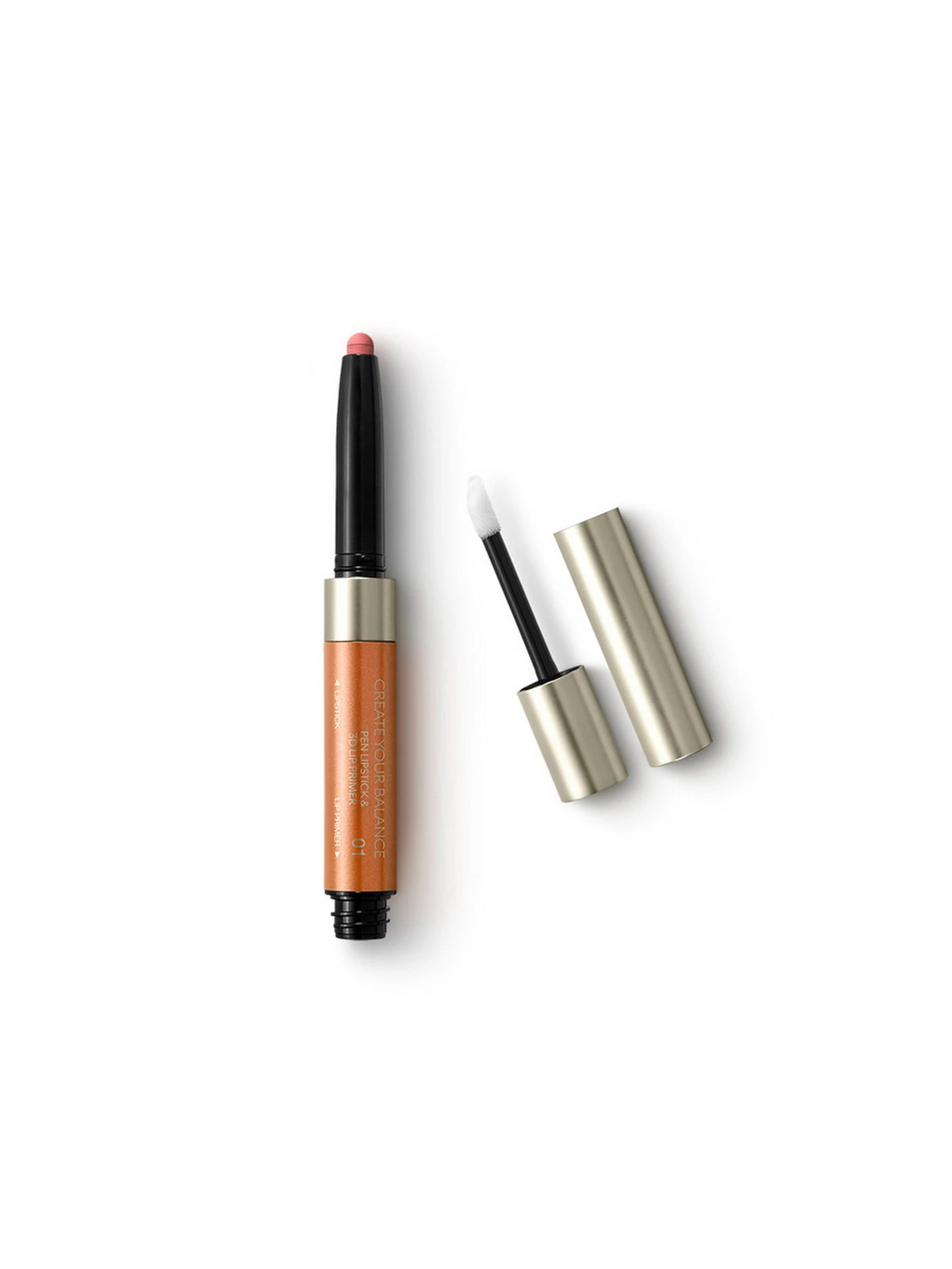 Помада стило & праймер CREATE YOUR BALANCE KIKO MILANO модель KC000000650001B Помада стило & праймер CREATE YOUR BALANCE KIKO MILANO модель KC000000650001B Фото