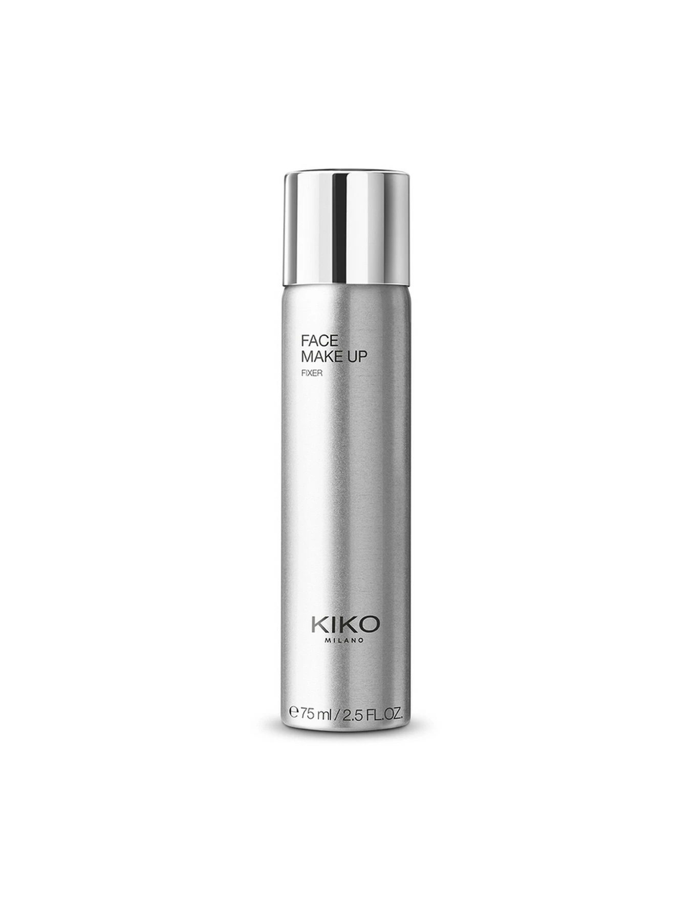 Спрей фіксатор для макіяжу Make Up Fixer KIKO MILANO модель KM000000212001B Спрей фіксатор для макіяжу Make Up Fixer KIKO MILANO модель KM000000212001B Фото