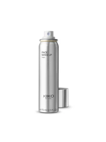 Спрей фіксатор для макіяжу Make Up Fixer KIKO MILANO модель KM000000212001B Фото