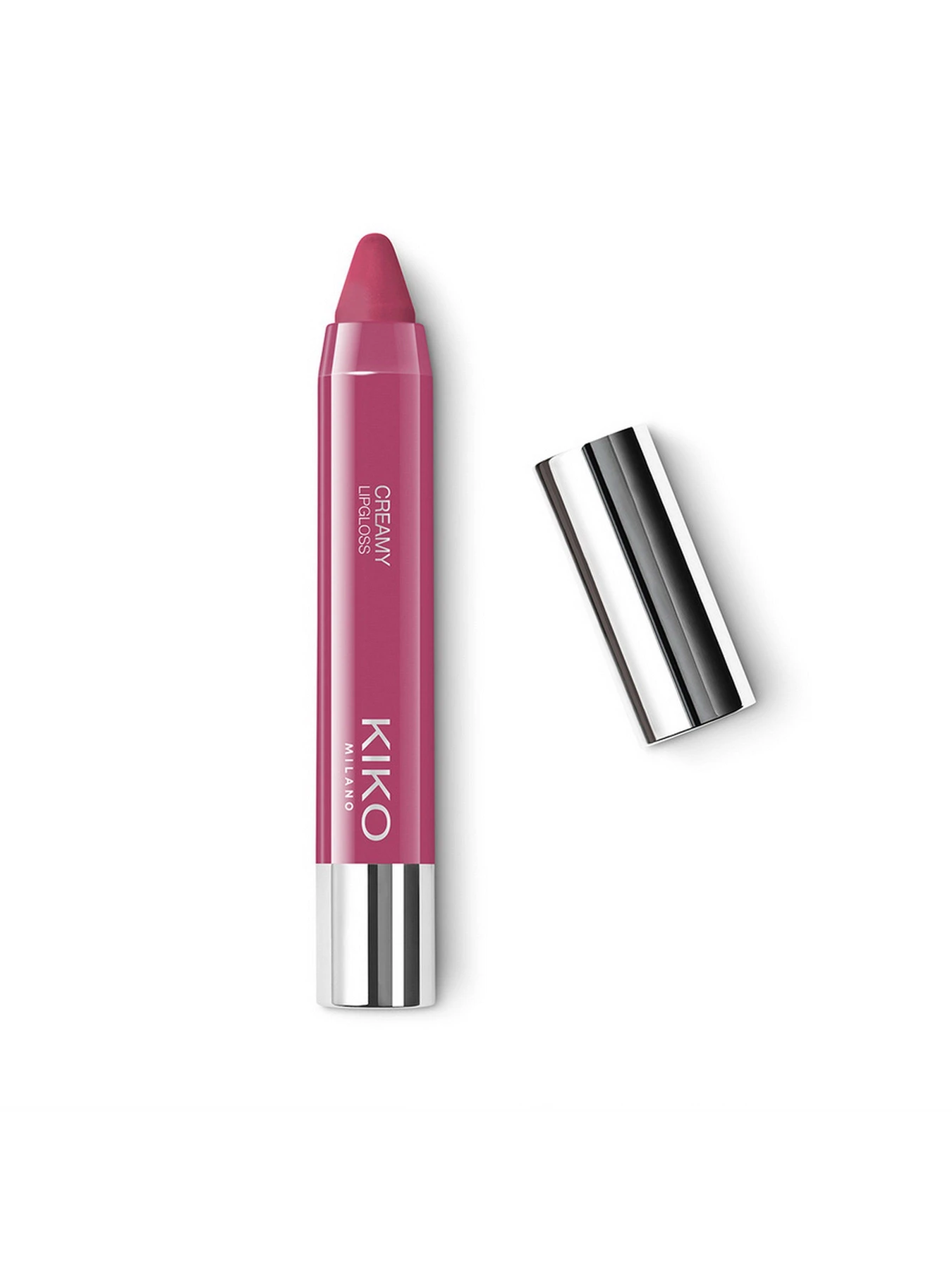 Блеск для губ Creamy Lipgloss KIKO MILANO модель KM000000249107B Блеск для губ Creamy Lipgloss KIKO MILANO модель KM000000249107B Фото