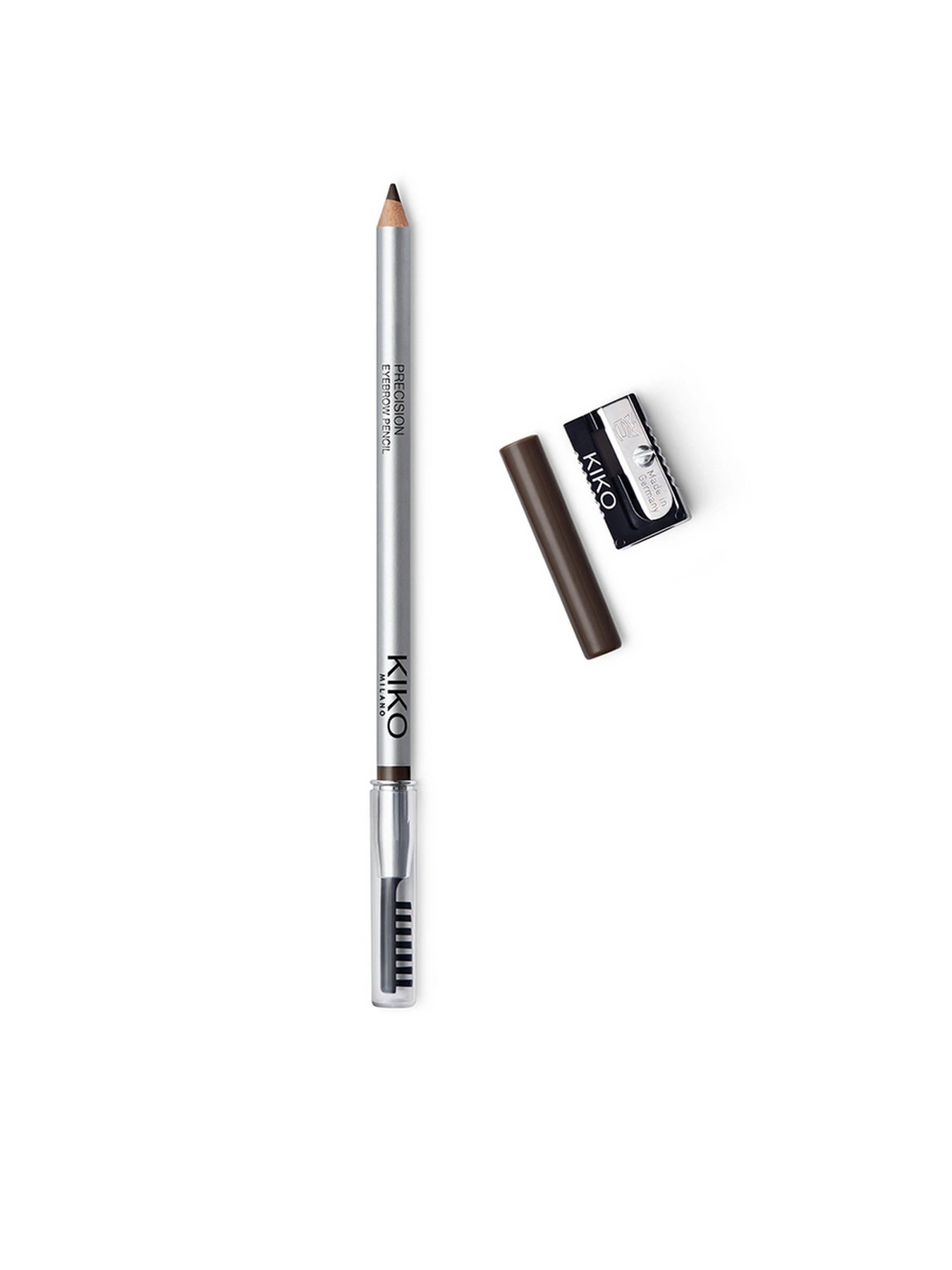 Карандаш для бровей Precision Eyebrow Pencil KIKO MILANO модель KM000000304002B Фото
