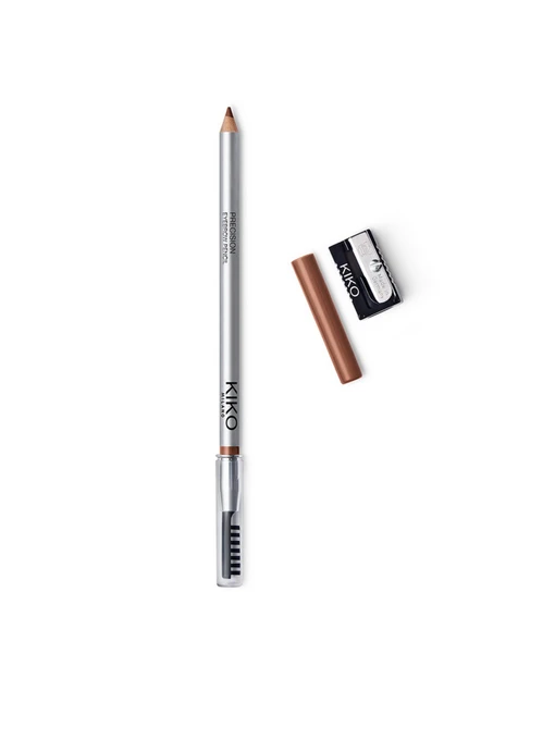 Карандаш для бровей Precision Eyebrow Pencil KIKO MILANO модель KM000000304005B Фото