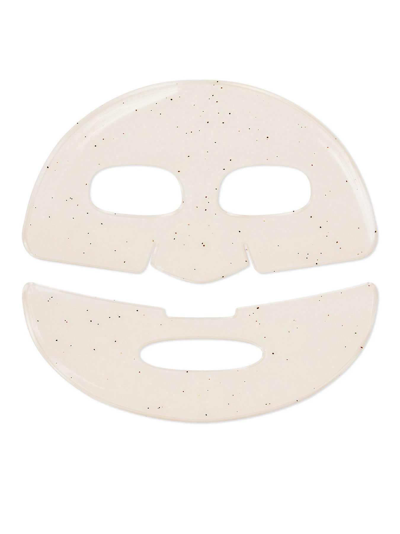 Тонізуюча маска для обличчя Energizing Face Mask With Coffee Seed Extract KIKO MILANO модель KS000000127001B Фото