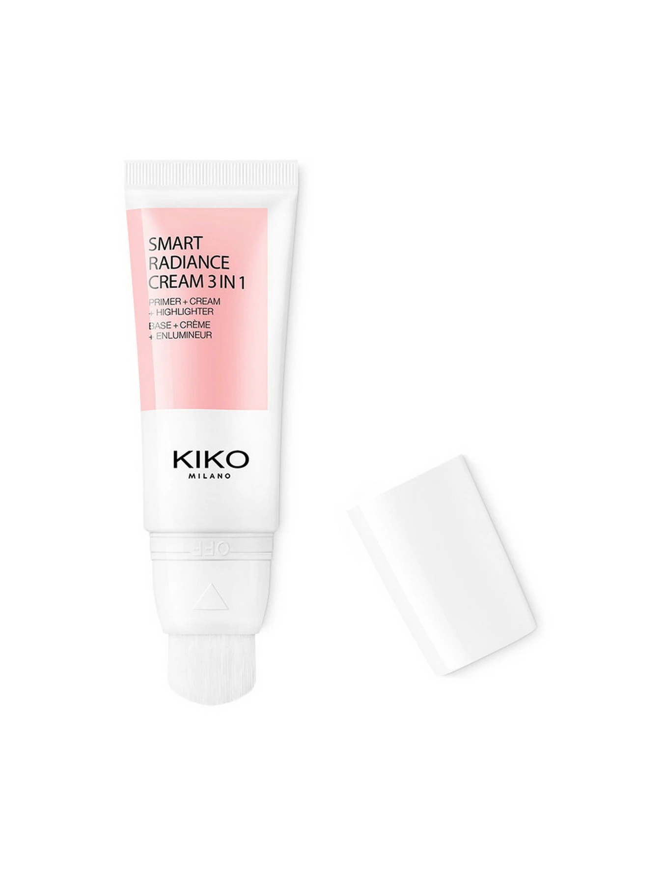 Крем для лица 3в1 Smart Radiance Cream 3in1 KIKO MILANO модель KS000000165003B Крем для лица 3в1 Smart Radiance Cream 3in1 KIKO MILANO модель KS000000165003B Фото