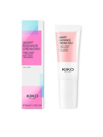 Крем для лица 3в1 Smart Radiance Cream 3in1 KIKO MILANO модель KS000000165003B Фото