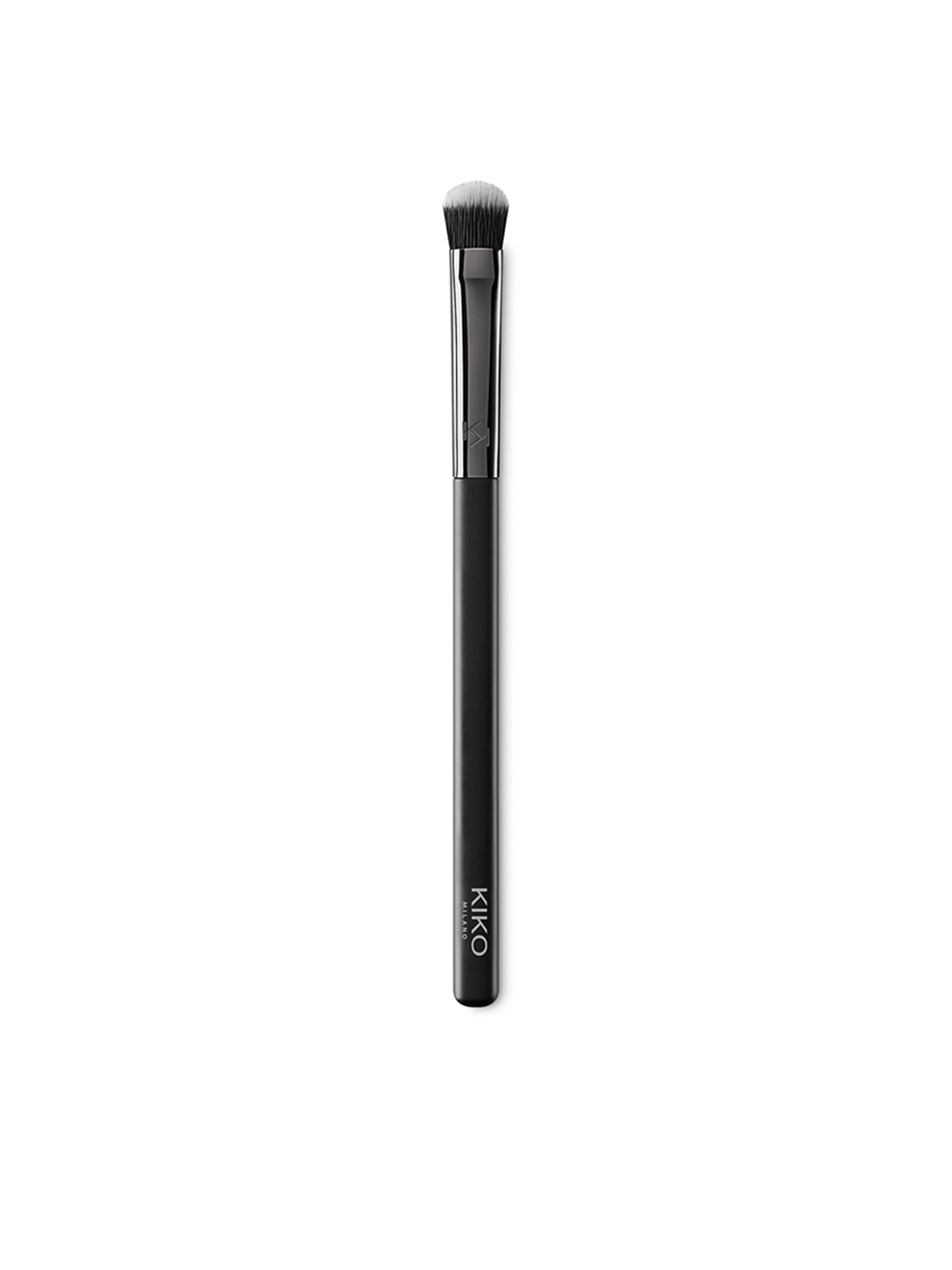 Пензлик для нанесення тіней KIKO MILANO Eyes 58 Blending Brush