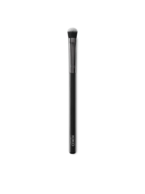 Пензлик для нанесення тіней KIKO MILANO Eyes 58 Blending Brush