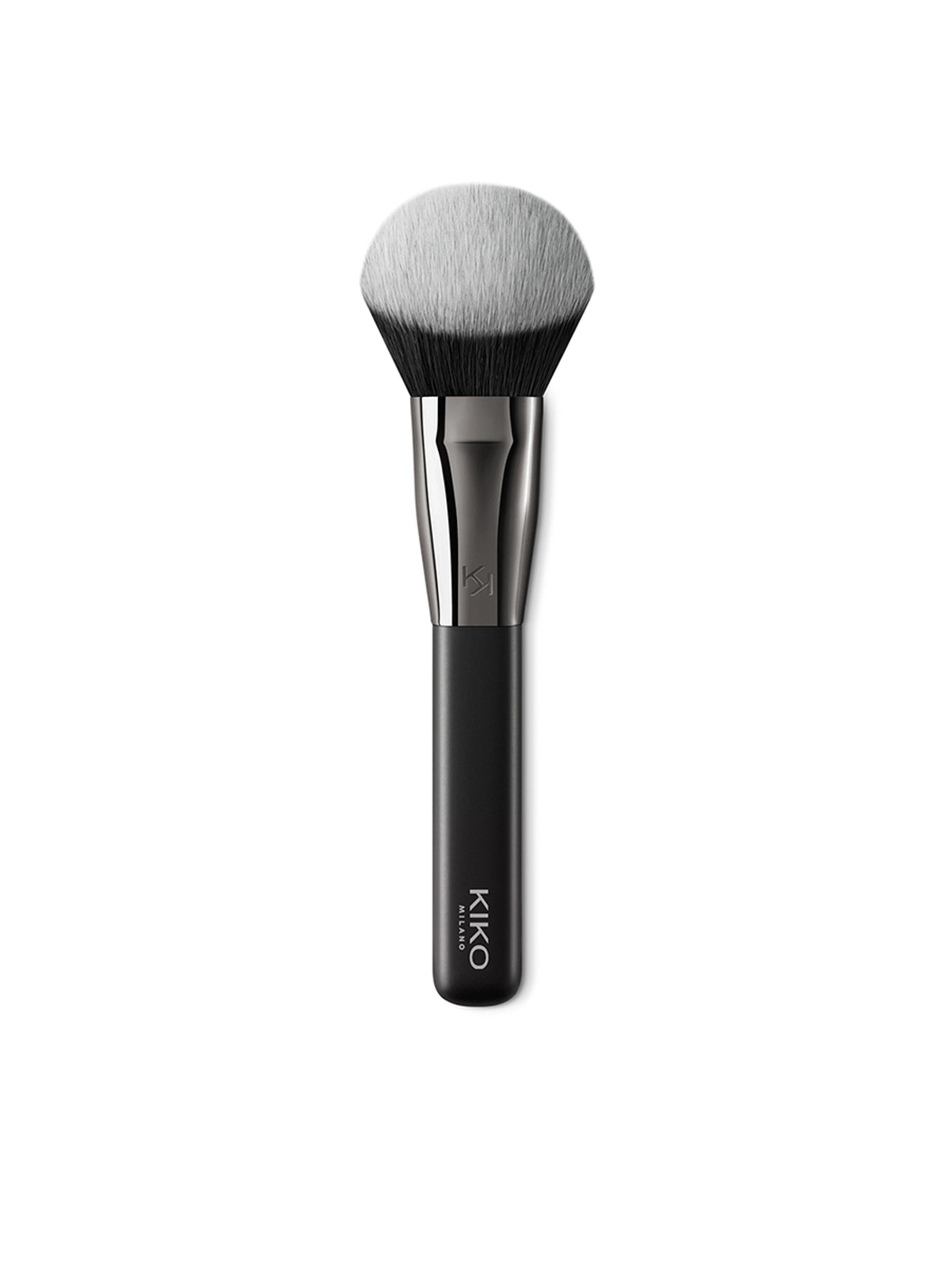 Пензлик для пудри KIKO MILANO Face 07 Blending Powder Brush