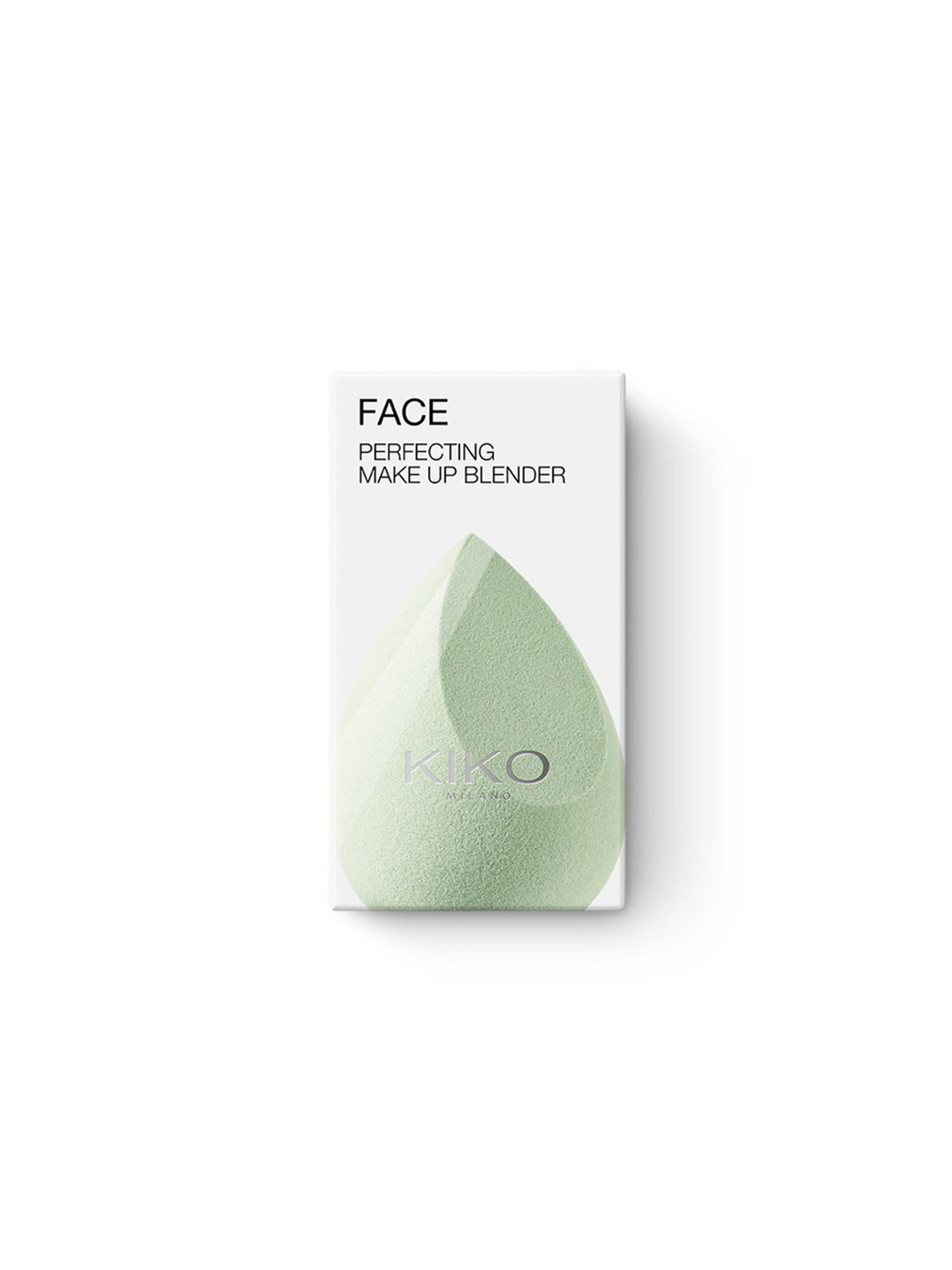 Спонж для нанесения макияжа Perfecting Make Up Blender KIKO MILANO модель KA000000093001B Фото