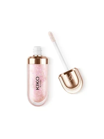 Блеск для губ 3D Hydra Lipgloss Limited Edition KIKO MILANO модель KM000000337041B Фото