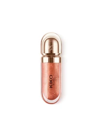 Блеск для губ 3D Hydra Lipgloss Limited Edition KIKO MILANO модель KM000000337042B Фото