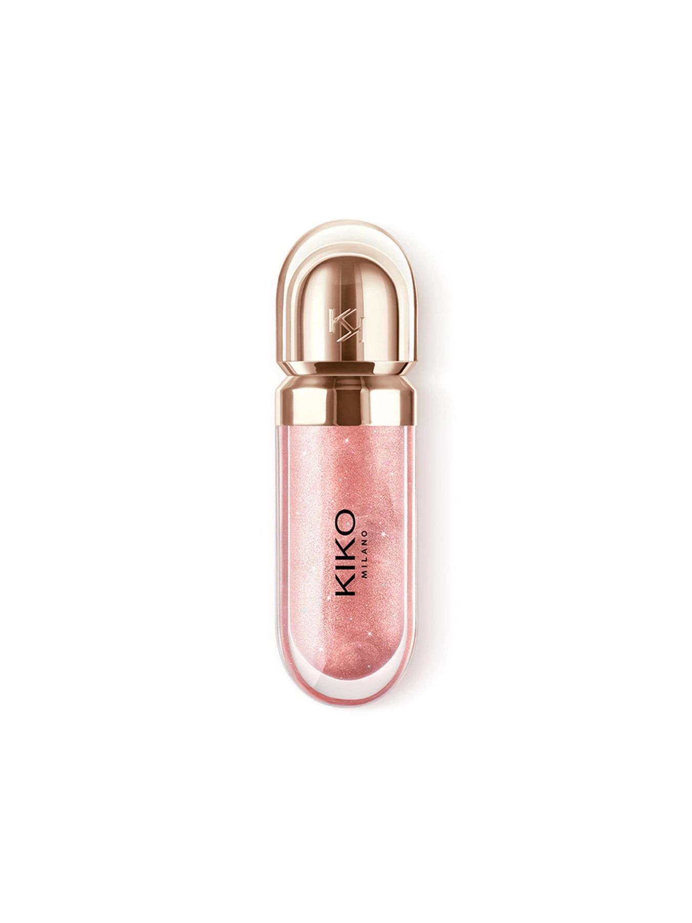 Блеск для губ 3D Hydra Lipgloss Limited Edition KIKO MILANO модель KM000000337043B Блеск для губ 3D Hydra Lipgloss Limited Edition KIKO MILANO модель KM000000337043B Фото
