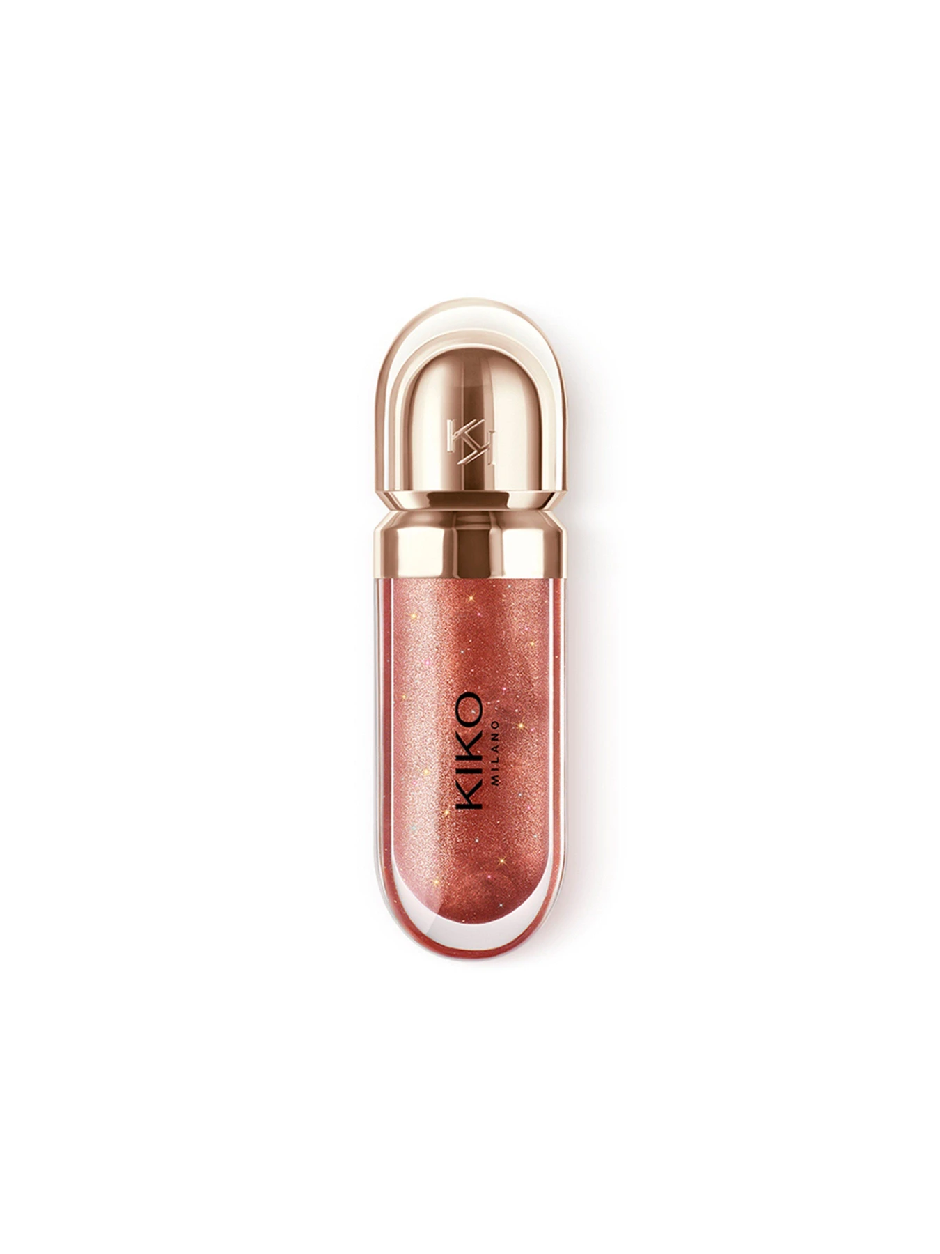 Блеск для губ 3D Hydra Lipgloss Limited Edition KIKO MILANO модель KM000000337045B Блеск для губ 3D Hydra Lipgloss Limited Edition KIKO MILANO модель KM000000337045B Фото
