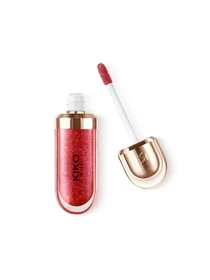 Блеск для губ 3D Hydra Lipgloss Limited Edition KIKO MILANO модель KM000000337046B Фото