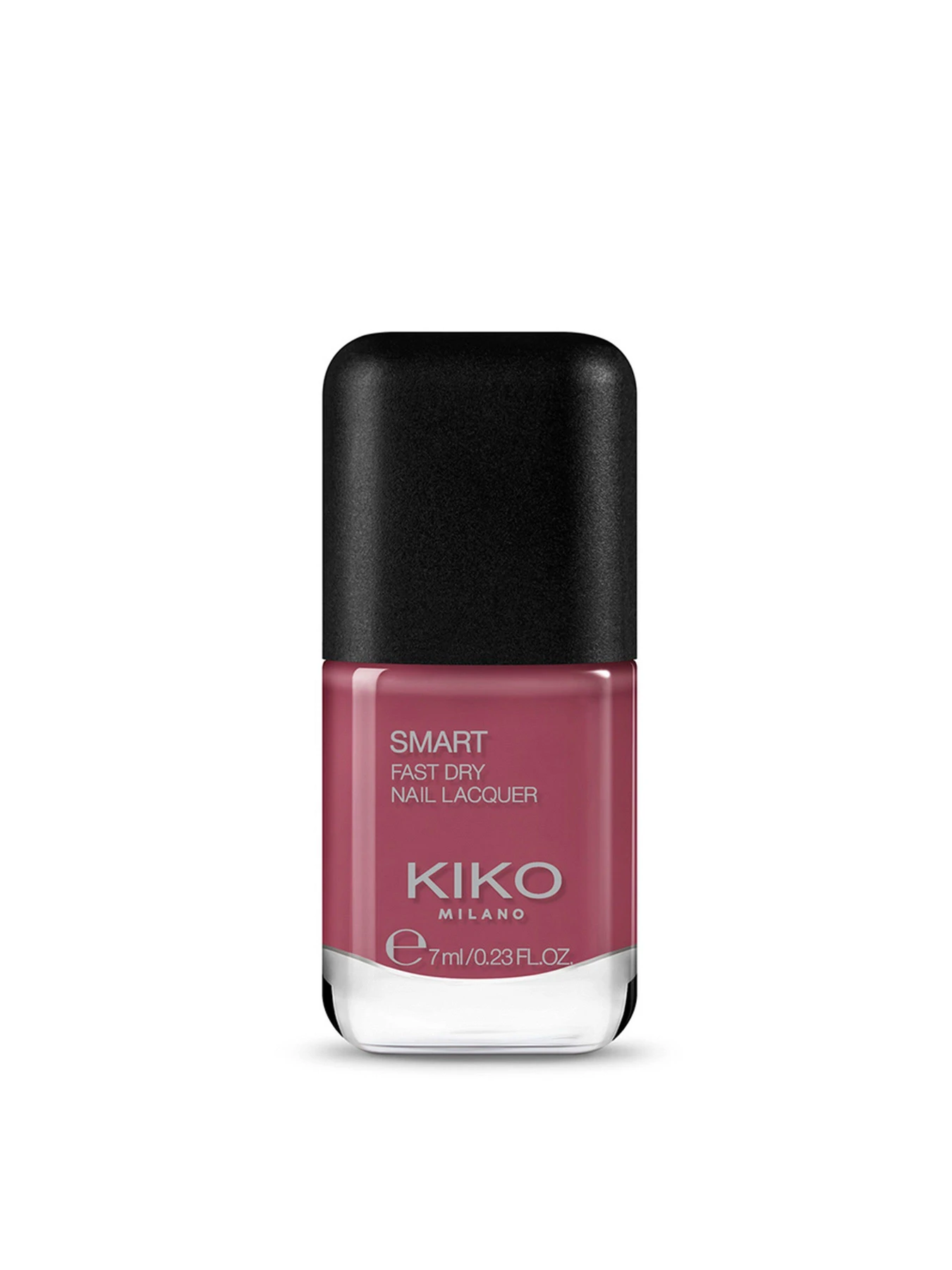 Лак для ногтей Smart Fast Dry Nail Lacquer KIKO MILANO модель KM000000017007B Фото
