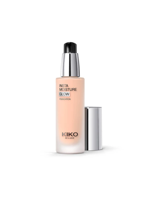 Тональна основа Instamoisture Glow Foundation KIKO MILANO модель KM000000348008B Фото