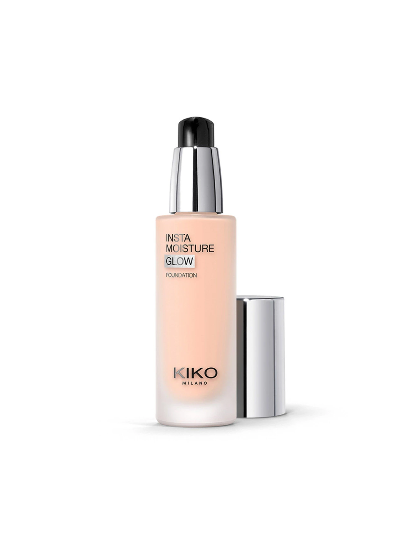 Тональная основа Instamoisture Glow Foundation KIKO MILANO модель KM000000348009B Тональная основа Instamoisture Glow Foundation KIKO MILANO модель KM000000348009B Фото