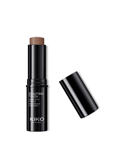 Кремовый стик для контуринга Sculpting Touch Creamy Stick Contour KIKO MILANO модель KM000000349202B Фото