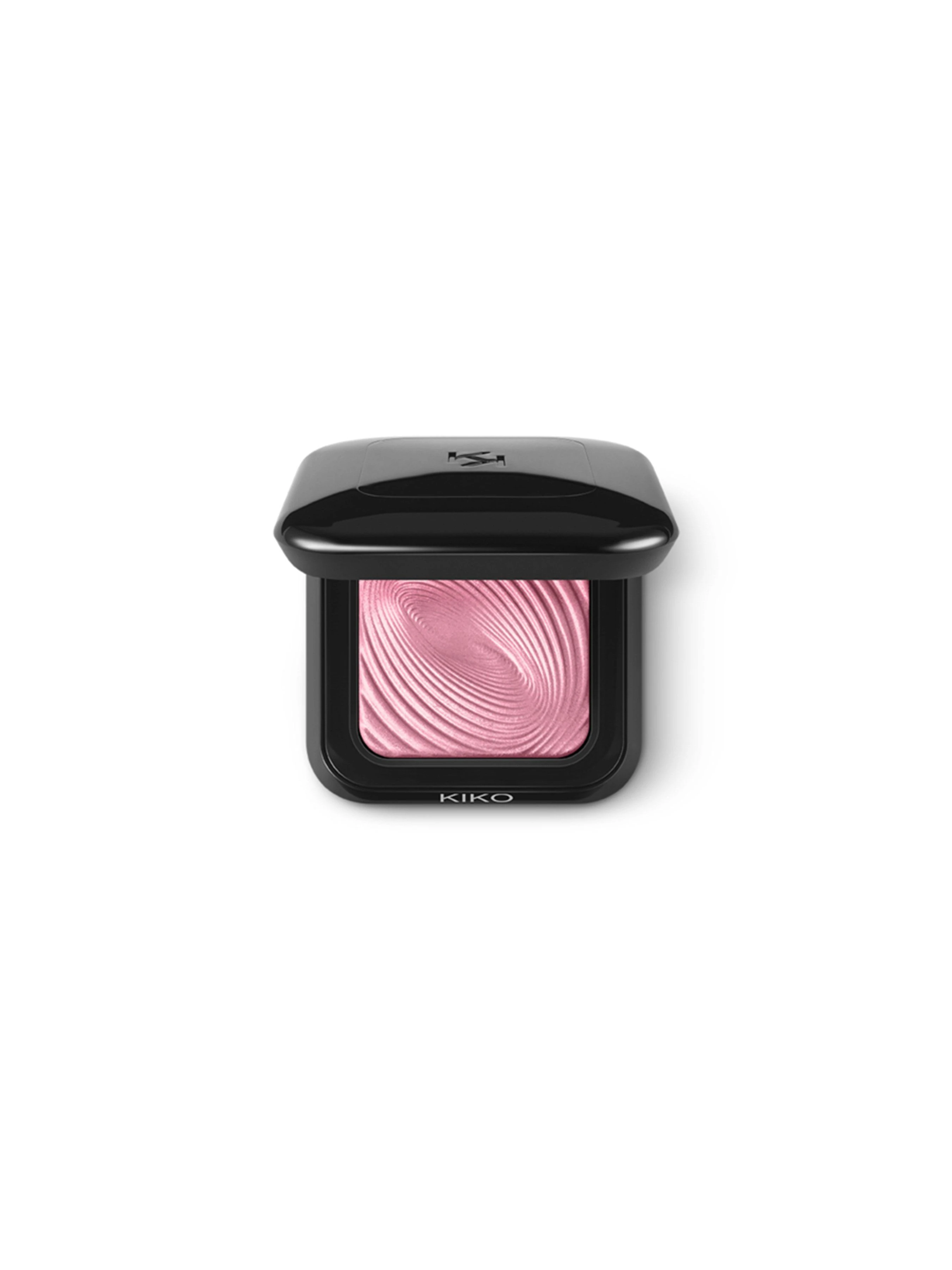 Тіні для повік KIKO MILANO Water Eyeshadow, відтінок 08 Baby Rose