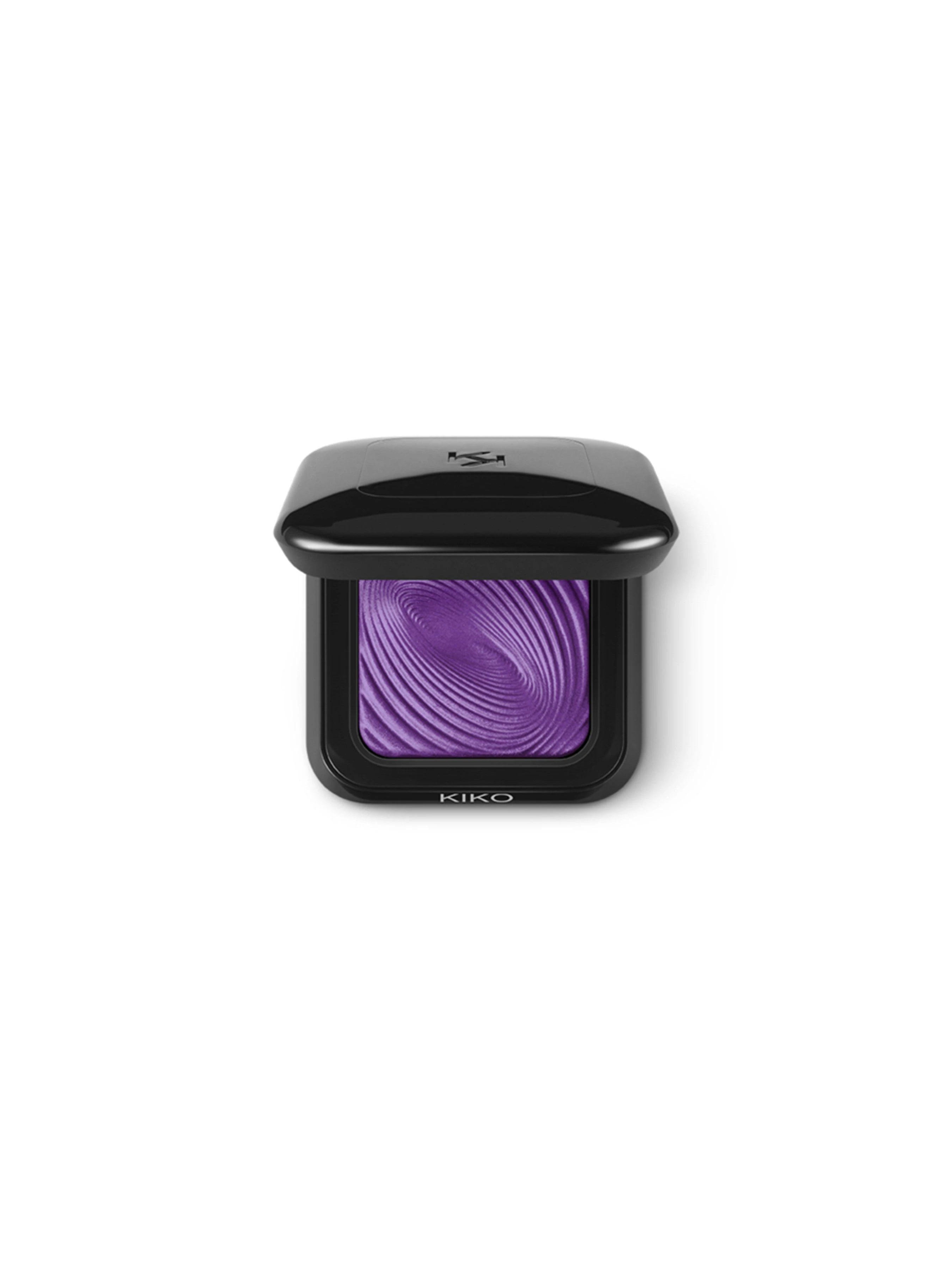 Тіні для повік KIKO MILANO Water Eyeshadow, відтінок 13 Violet