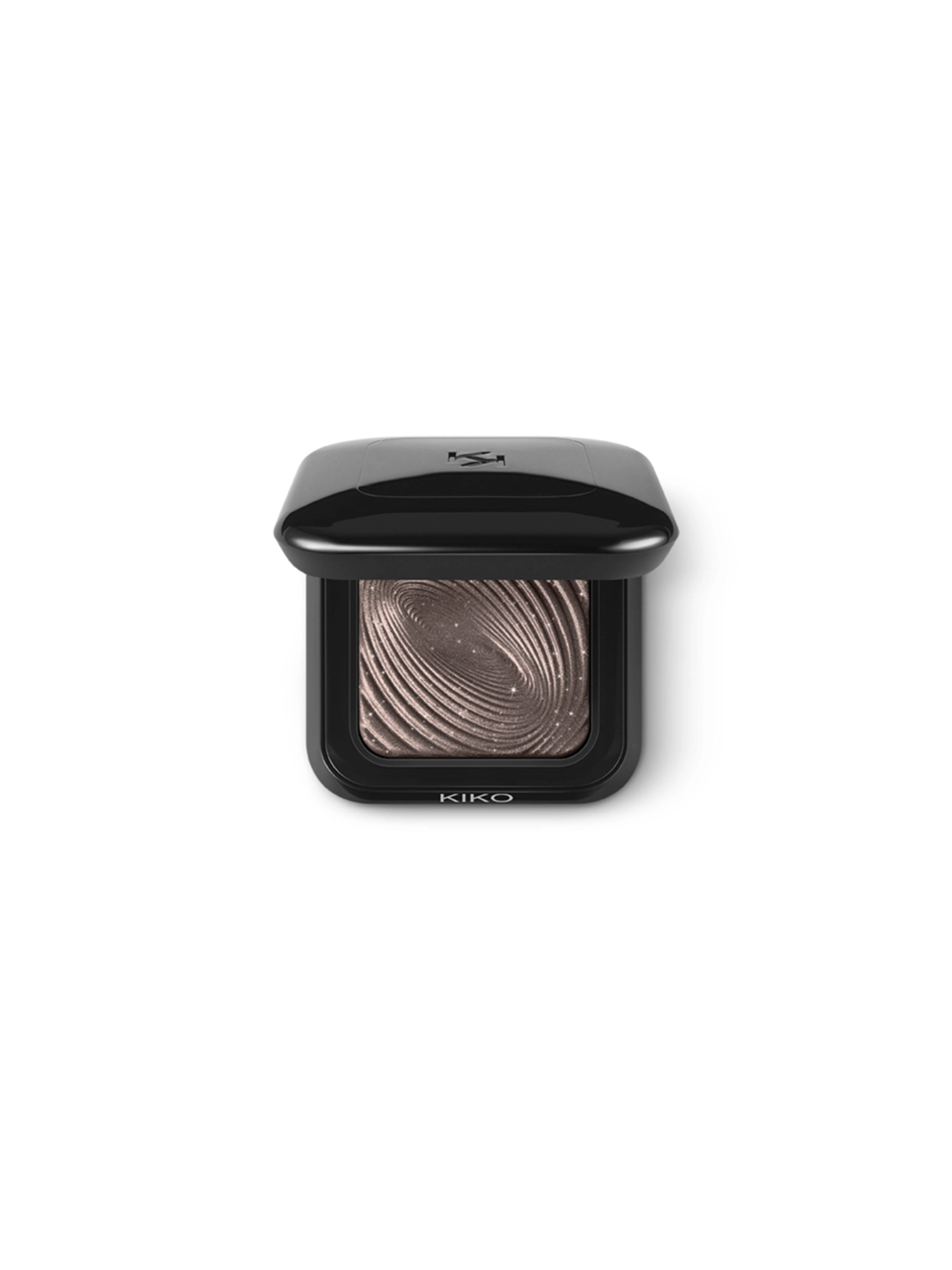 Тіні для повік KIKO MILANO Water Eyeshadow, відтінок 15 Pearly Coffee