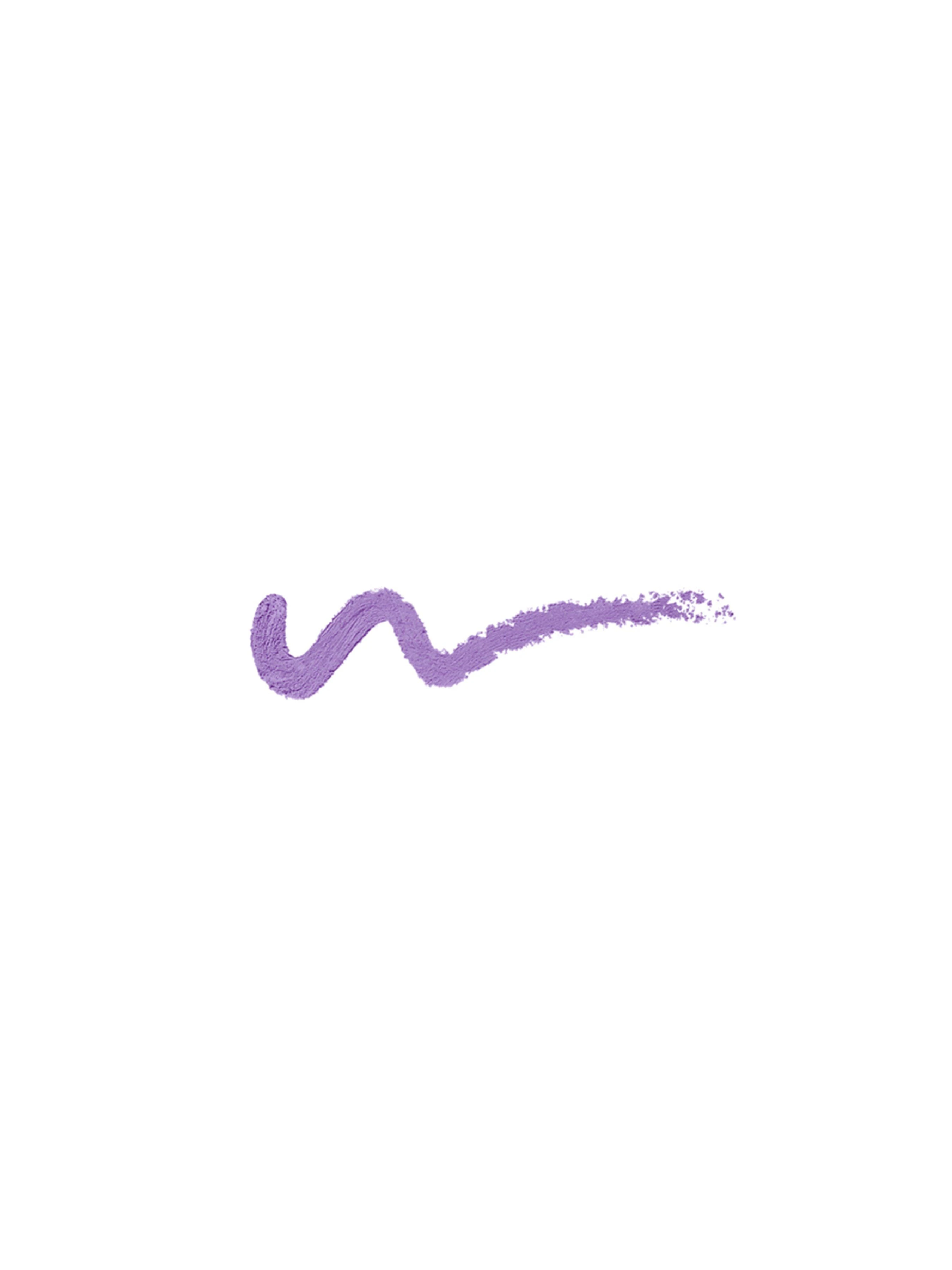 Олівець для очей & тіла KIKO MILANO Graphic Look Eyes&Body Pencil, відтінок 04 Purple фото 2