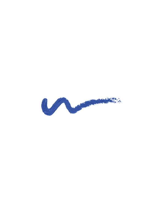 Олівець для очей & тіла KIKO MILANO Graphic Look Eyes&Body Pencil, відтінок 09 Electric Blue фото 2