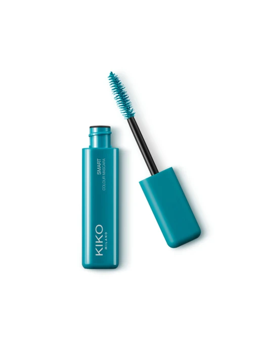 Цветная тушь для ресниц Smart Colour Mascara KIKO MILANO модель KM000000168010B Фото
