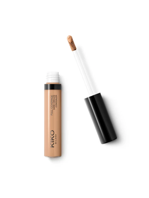 Консилер Full Coverage Dark Circles Concealer KIKO MILANO модель KM000000273009B Фото