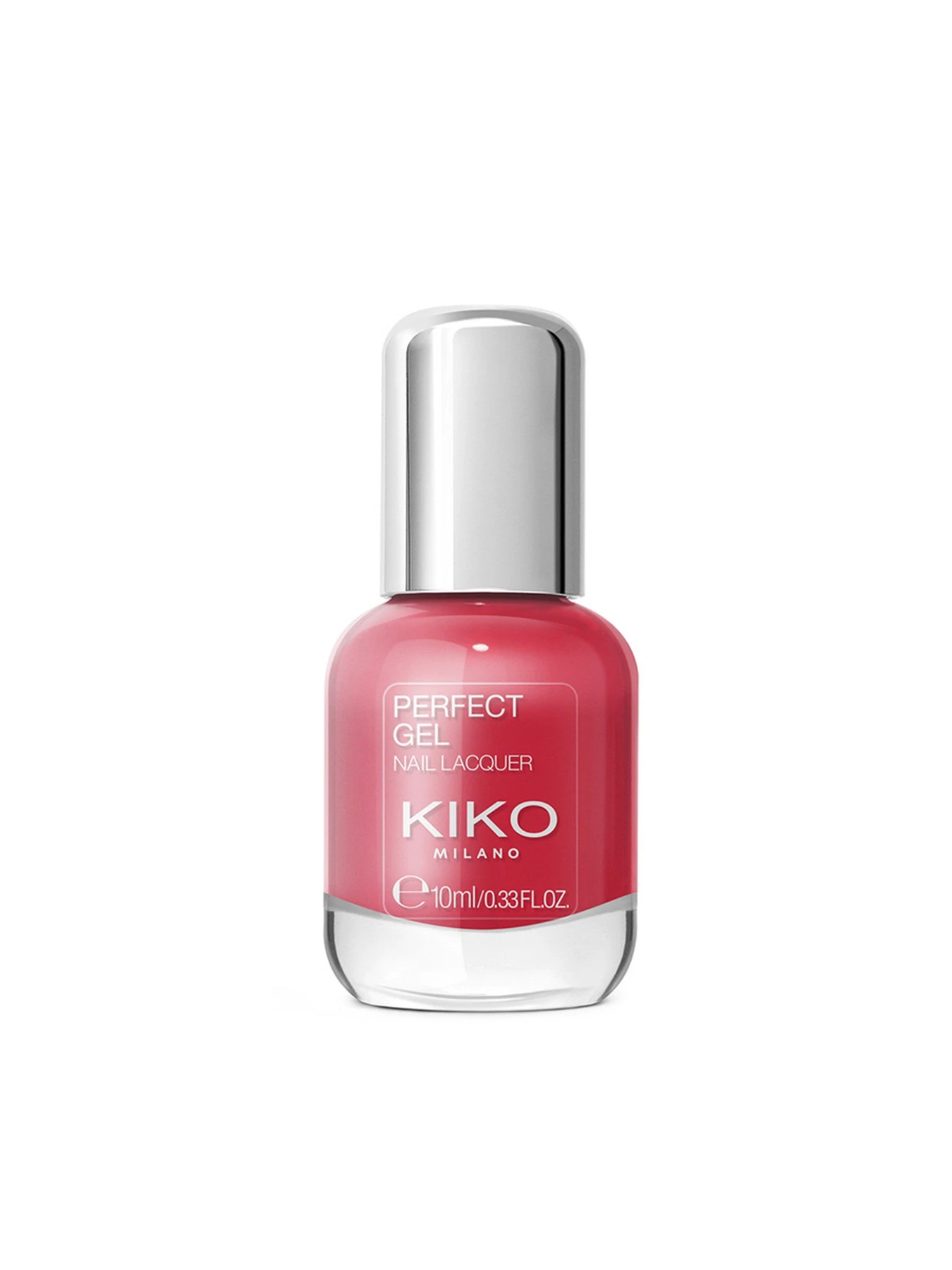 Лак для ногтей Perfect Gel Nail Lacquer KIKO MILANO модель KM000000274112B Фото
