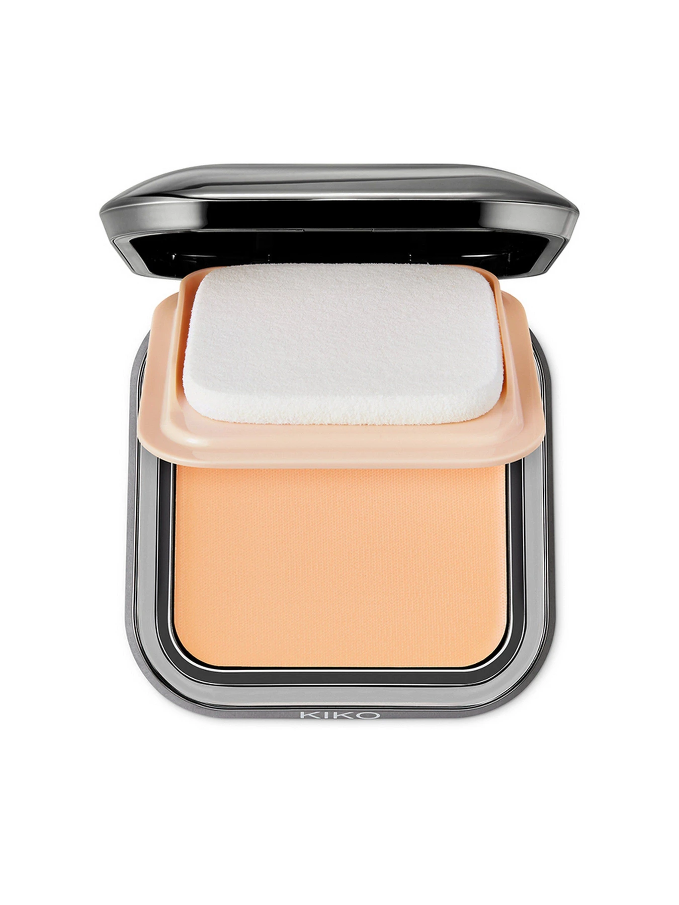 Пудрова тональна основа Weightless Perfection Wet And Dry Powder Foundation KIKO MILANO модель KM000000278001B Фото