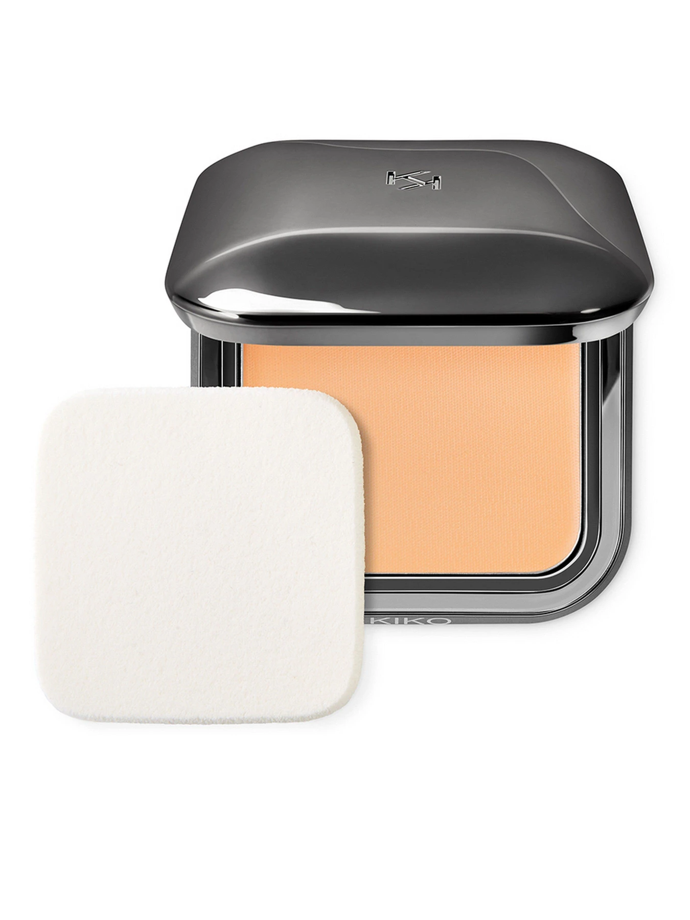 Пудрова тональна основа Weightless Perfection Wet And Dry Powder Foundation KIKO MILANO модель KM000000278001B Фото